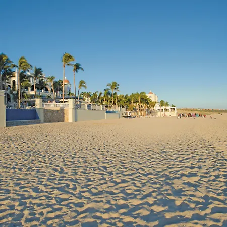 Riu Palace Cabo San Lucas