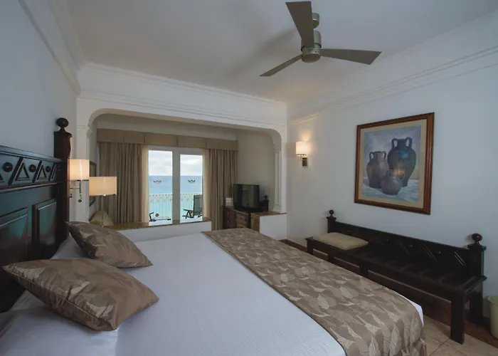Riu Palace Resort 5*