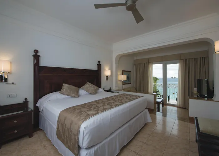 Riu Palace Resort