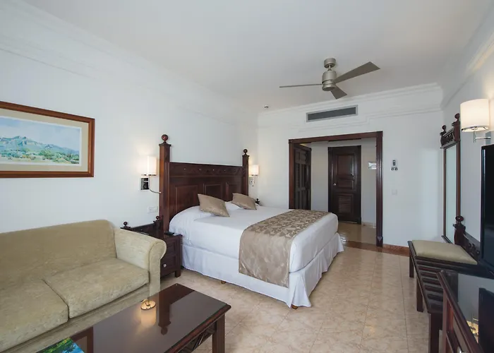 Riu Palace Resort
