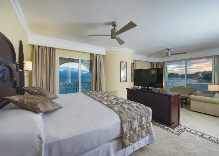 Riu Palace Cabo San Lucas