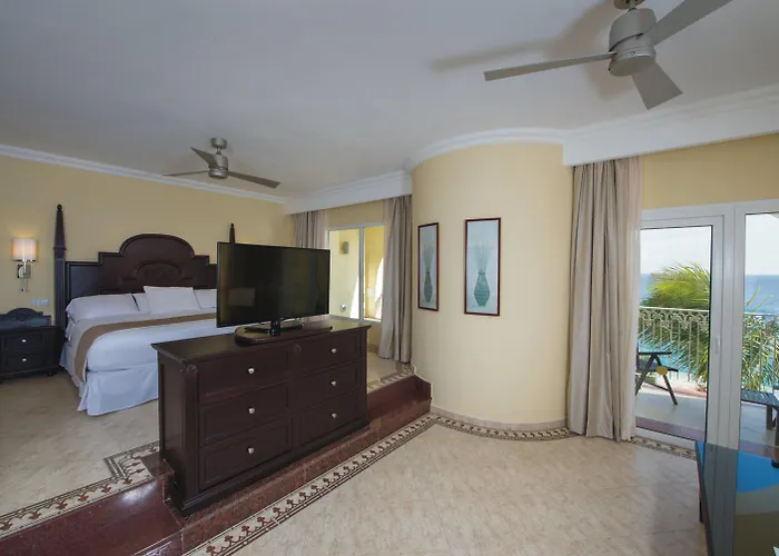Riu Palace Cabo San Lucas