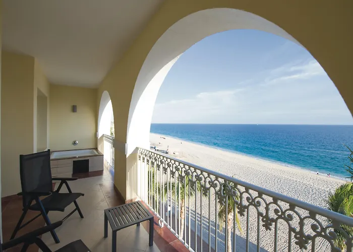 Resort Riu Palace 5*