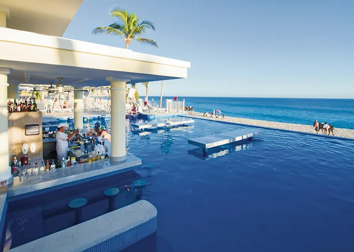 Riu Palace 5* Cabo San Lucas