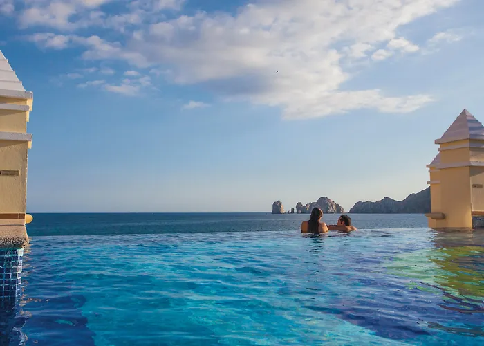 Riu Palace Resort 5*