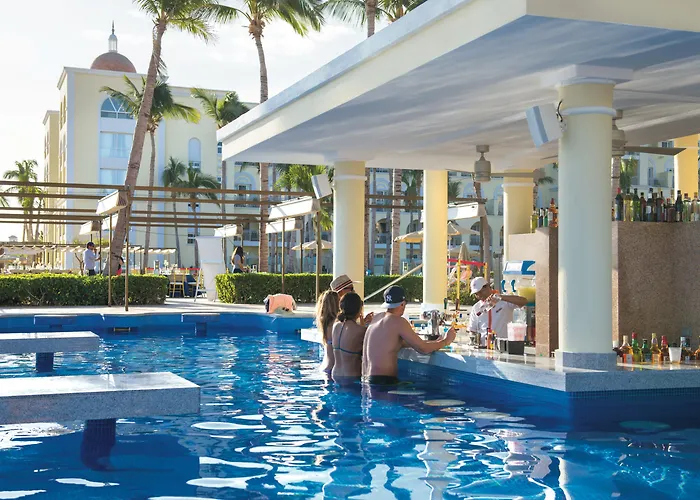 Resort Riu Palace 5*