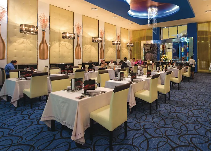 Riu Palace 5*