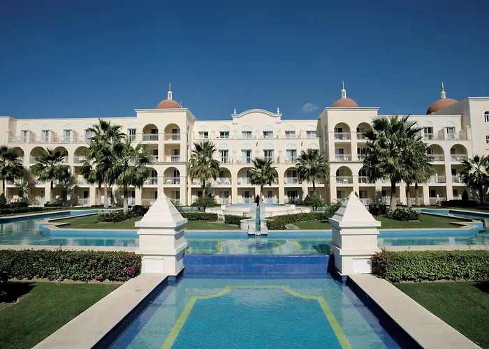 Riu Palace Resort 5*