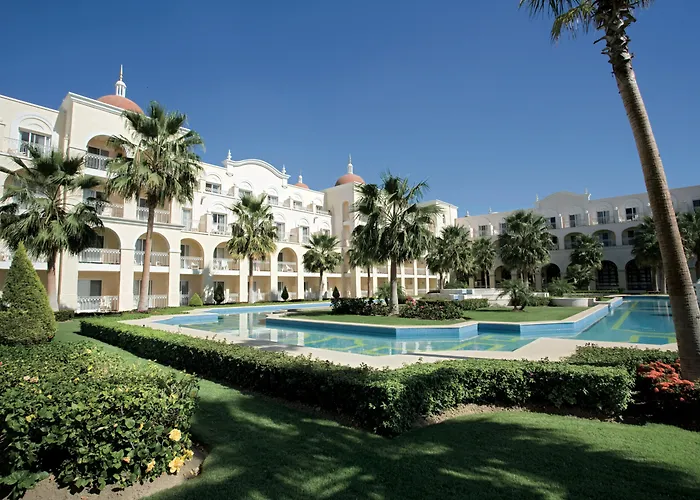Riu Palace Cabo San Lucas