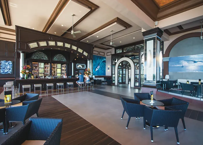 Resort Riu Palace 5*