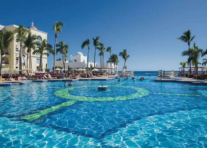 Riu Palace Resort 5*