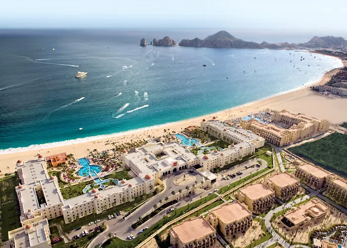 Resort Riu Palace 5*