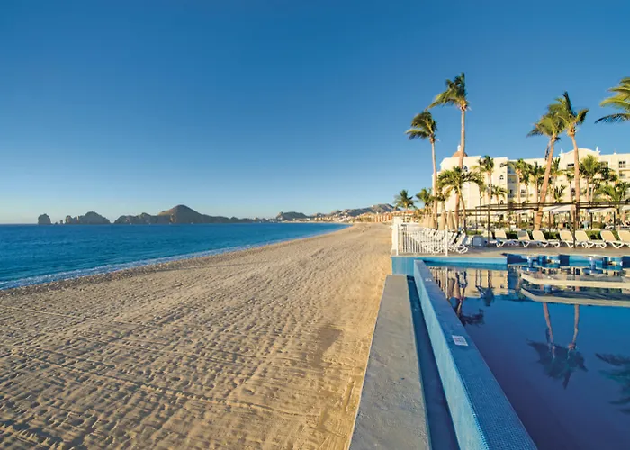 Riu Palace 5*