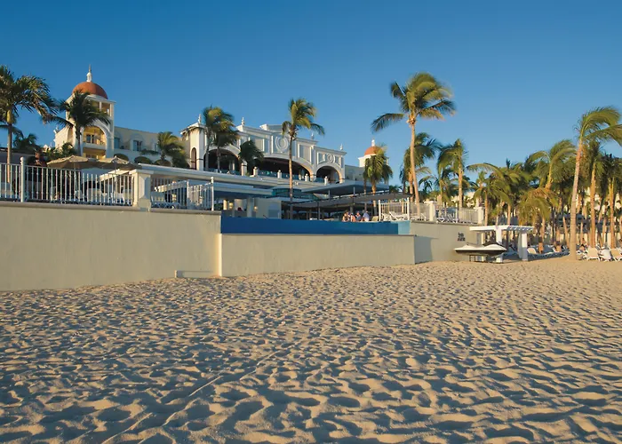 Riu Palace 5*