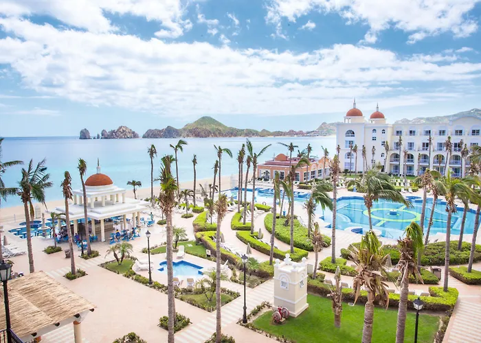 Resort Riu Palace