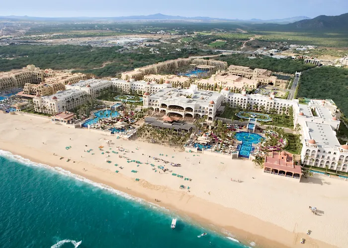 Resort Riu Palace Cabo San Lucas