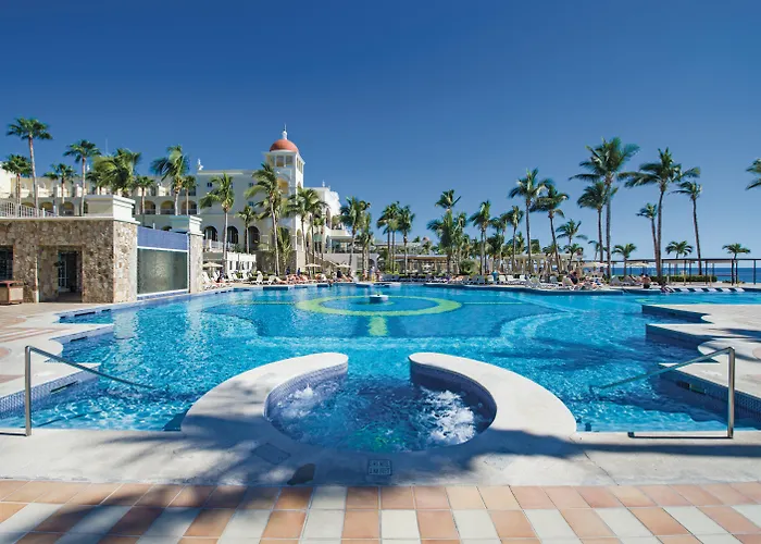 Riu Palace Resort 5*