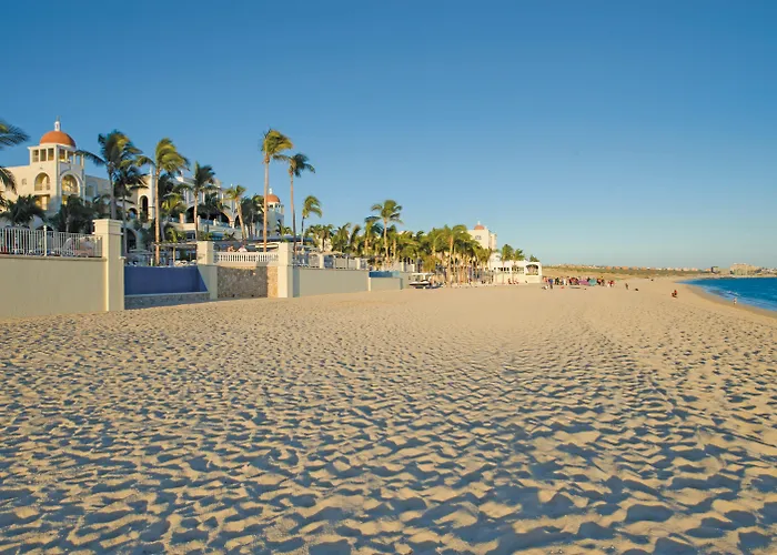Riu Palace Resort 5*