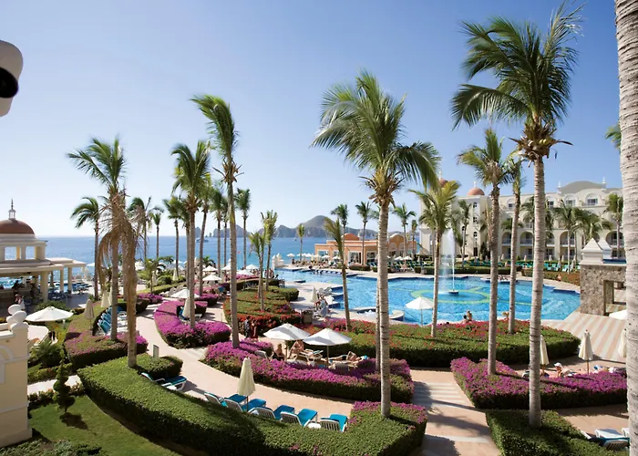 Riu Palace 5* Cabo San Lucas