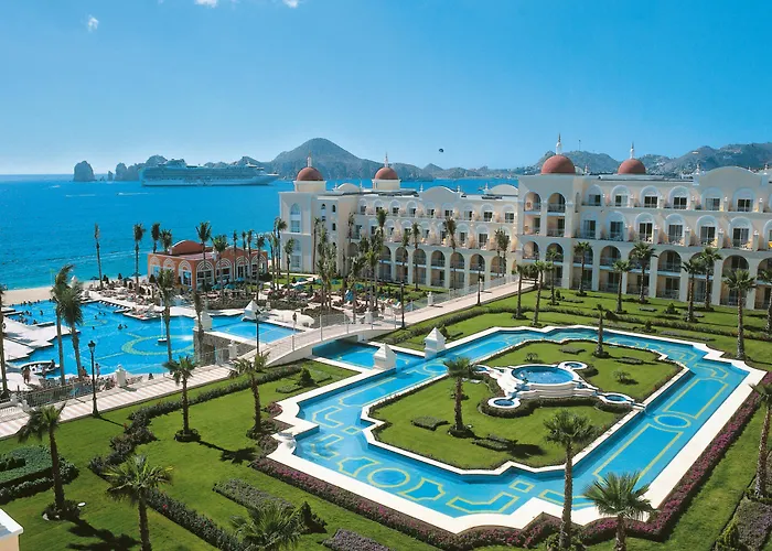 Riu Palace Resort