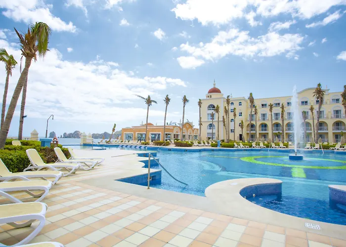Riu Palace Resort Cabo San Lucas