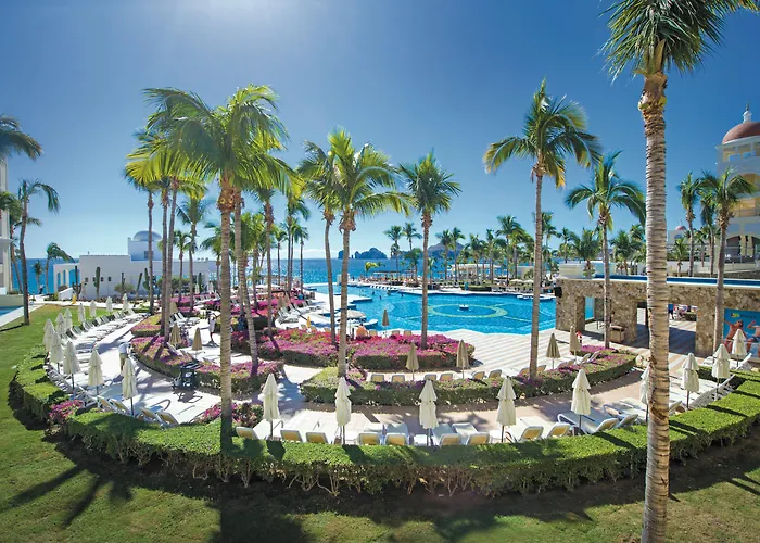 Riu Palace Resort 5*