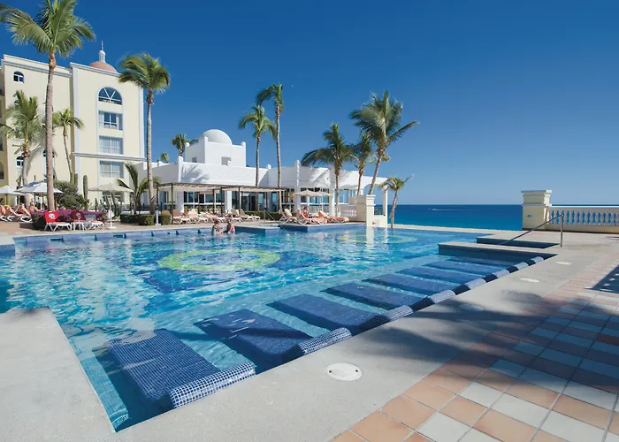 Resort Riu Palace