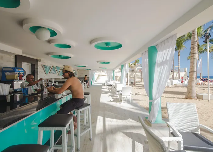 Riu Palace 5* Cabo San Lucas