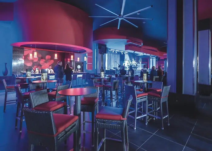 Riu Palace Resort 5*