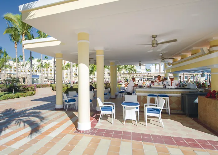 Resort Riu Palace Cabo San Lucas