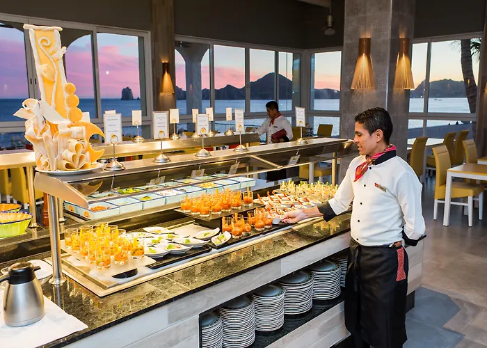 Riu Palace 5* Cabo San Lucas