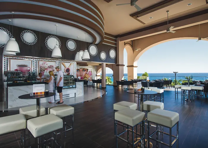 Resort Riu Palace 5*