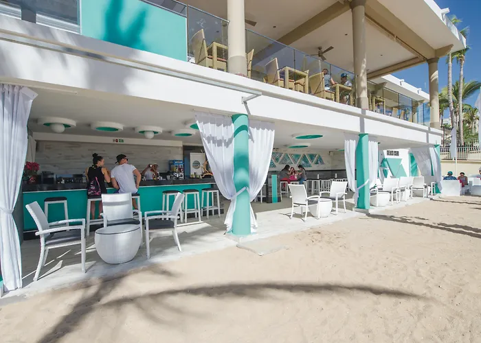 Riu Palace 5*