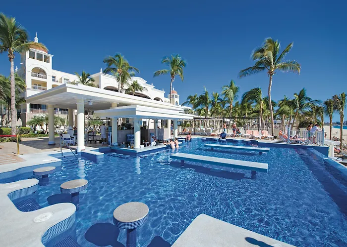 Resort Riu Palace 5*