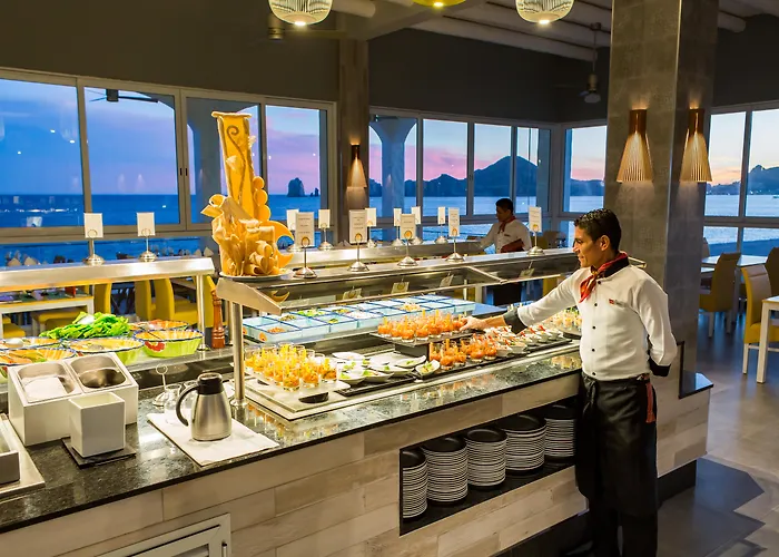 Resort Riu Palace
