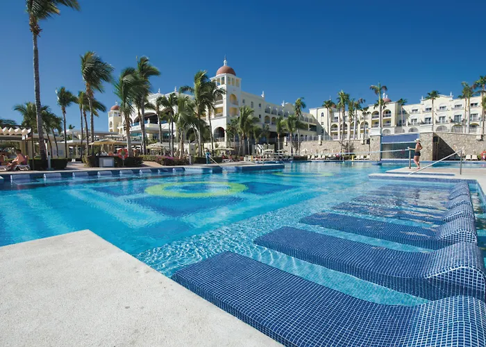 Riu Palace 5*