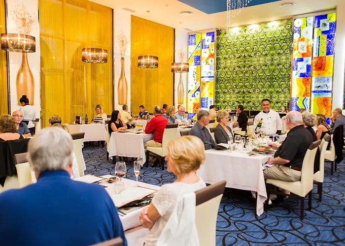 Riu Palace Resort 5*