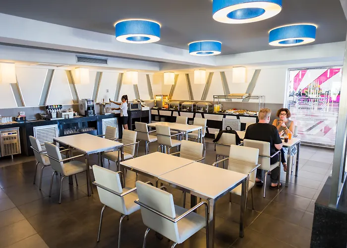 Riu Palace Resort 5*