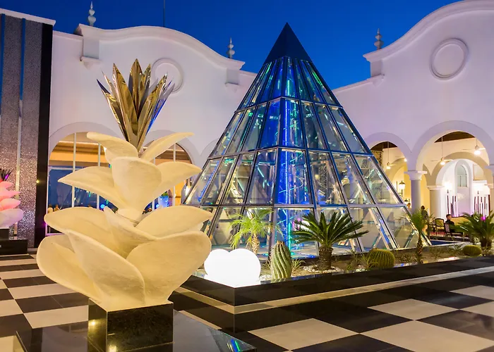 Riu Palace Resort