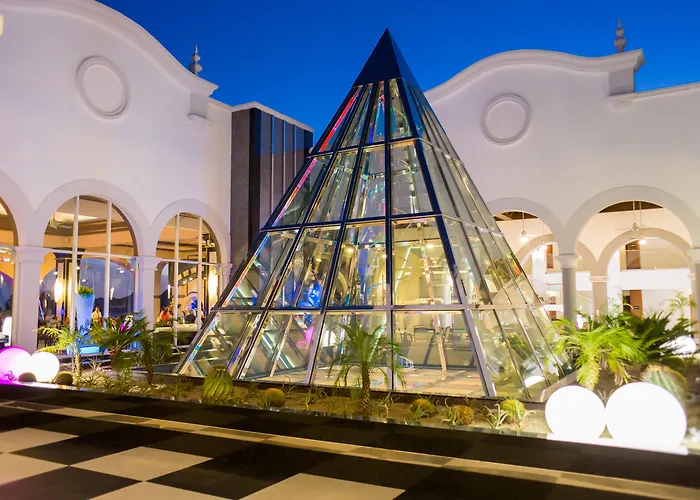 Riu Palace Resort 5*