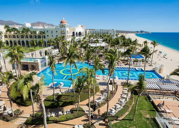 Riu Palace 5*