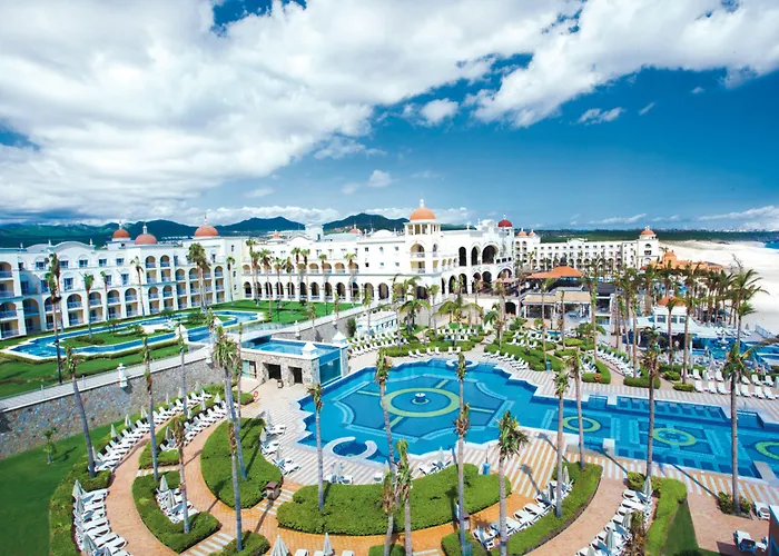 Resort Riu Palace