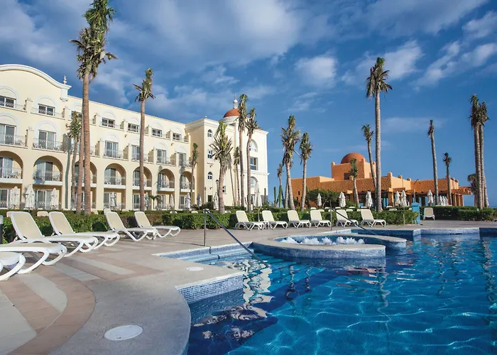 Riu Palace