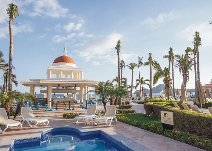 Riu Palace Resort