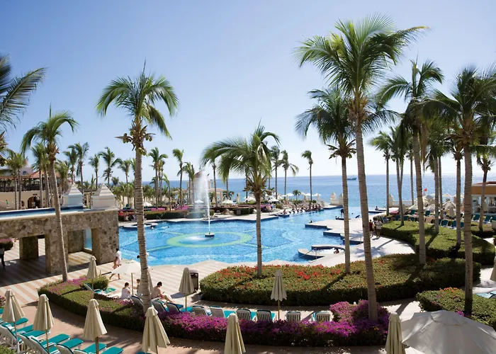 Resort Riu Palace 5*