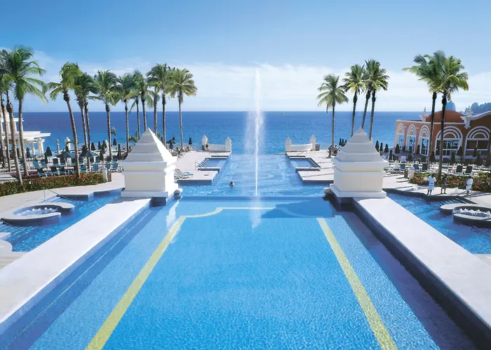 Riu Palace