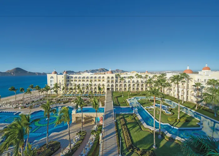 Riu Palace Cabo San Lucas