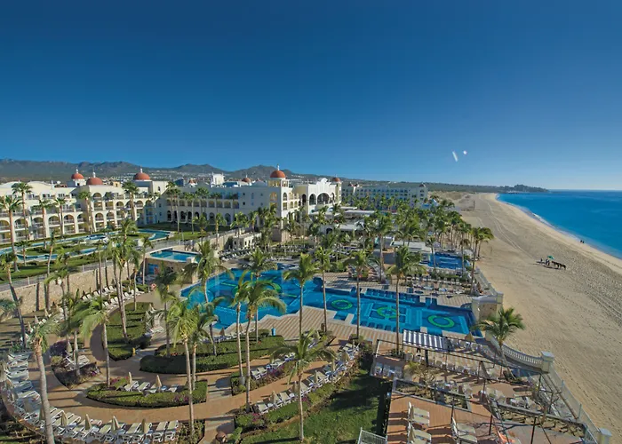 Resort Riu Palace