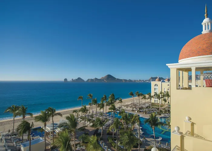 Resort Riu Palace Cabo San Lucas