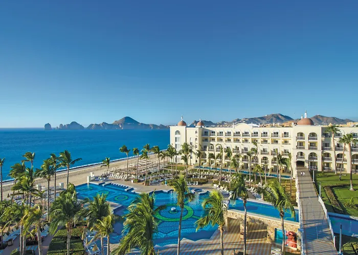 Resort Riu Palace